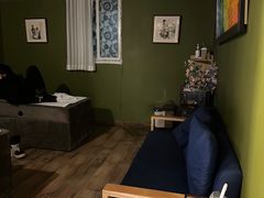 -铭洋专业采耳(田子坊店)