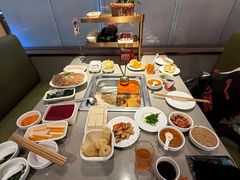 -海底捞火锅(顺义华联店)