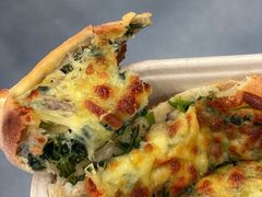 -格鲁·秀色Georgia’s Feast