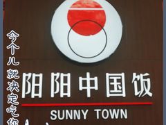 -阳阳中国饭(北京荟聚店)