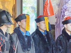 -茅山东方盐湖城景区