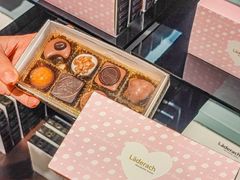 -Laderach 莱德拉(上海环贸iapm店)