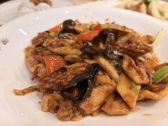 -丰泽园饭店