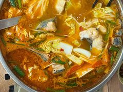 -古城苗家土菜馆(河景餐厅店)