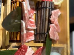 -九田家黑牛烤肉料理(太阳宫广场店)