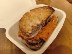 -佐敦面包铺·JORDAN BAKERY