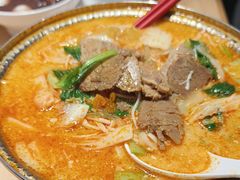 -喜家德虾仁水饺(东方宝泰店)