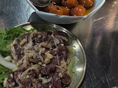 -燚青春东北泥炉烤肉(百合店)