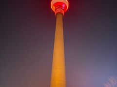 -中央广播电视塔