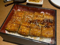 -水之惠鲜鱼料理(王府大街店)