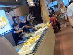 -素满香·Vegan食养自助(天一广场店)
