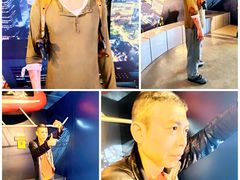 -北京杜莎夫人蜡像馆