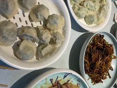 -百饺园(平山道店)