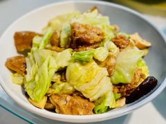 佛门炒素-席家花园(巨鹿花园店)