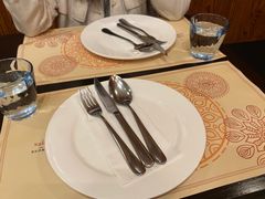 -克比叔叔印度餐厅Kebabs on the Grille(永康路分店)