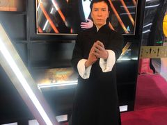 -武汉杜莎夫人蜡像馆