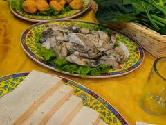 -清真·马家火锅美食城(镇江北路店)