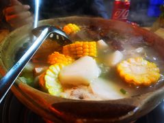 -蔡记·九米羊肉炉(东渡店)