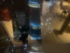 -威尔仕健身(金茂店)