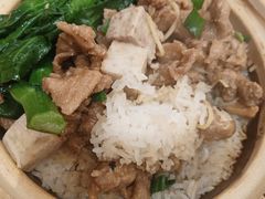 -华记煲仔华·煲仔饭(人和店)
