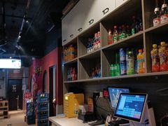 -醉炫音速烧烤·干煸菜(沙河总店)