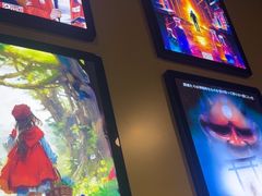 -203密室体验馆·逃脱·聚会·亲子(工体店)