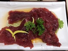 -束河人家(南锣鼓巷店)