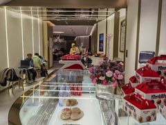 -Tims天好咖啡·贝果(东方广场店)