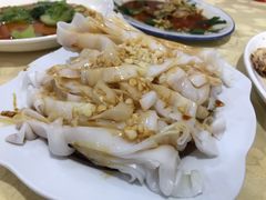 -电白鸭粥店(下沙二坊88号店)