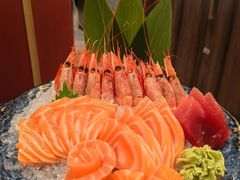 -大渔铁板烧(大悦城店)