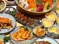 -贵木日本料理·铁板烧(新地假日广场店)