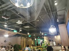 大堂-潇湘阁(昆泰国际大厦店)