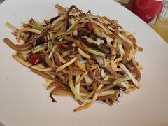 -伙靠·江浙菜(田林路店)