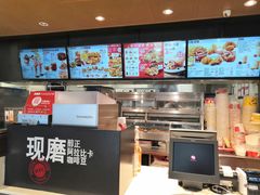 -肯德基(珠峰店)