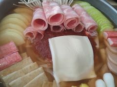 -小岛餐厅