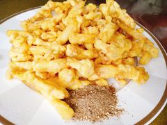 -祝家饺子馆