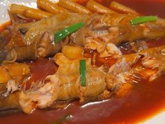 -大同江朝鲜菜•长春地标美食(绿园吾悦广场店)