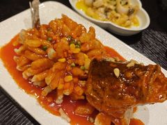 -海天楼中餐厅(吴宫泛太平洋酒店)