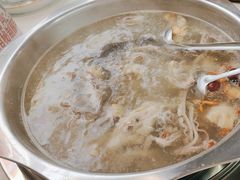 -福源药膳鸡(天润城店)