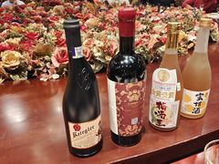 -万宝海鲜舫(劳动公园店)