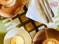 -时光花园(白鹭洲店)