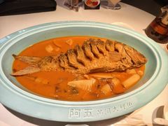 -阿五黄河大鲤鱼(英协路店)