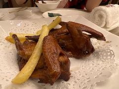 -潮福城大酒楼·潮粤菜·港式点心(阳光城店)