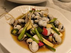 -舌尖上·霞浦滩涂海鲜·新闽菜(总店)