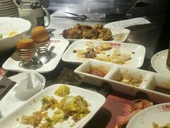 -尚雅铁板料理自助餐厅(乐松店)