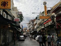 -唐人街(耀华力路)