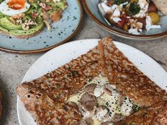 -RAC BAR(安福路店)