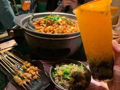 -蛙小侠(桂林万象城店)