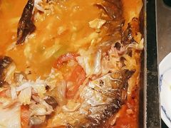 -炉鱼(无锡八佰伴中心店)