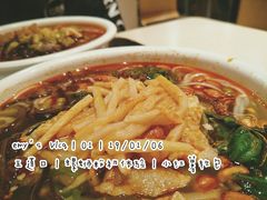 -水平有限广西米粉·广西风味集(五道口店)